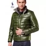 new ralph lauren doudoune homme 2019U etoile chaud hot sale 3423 vert